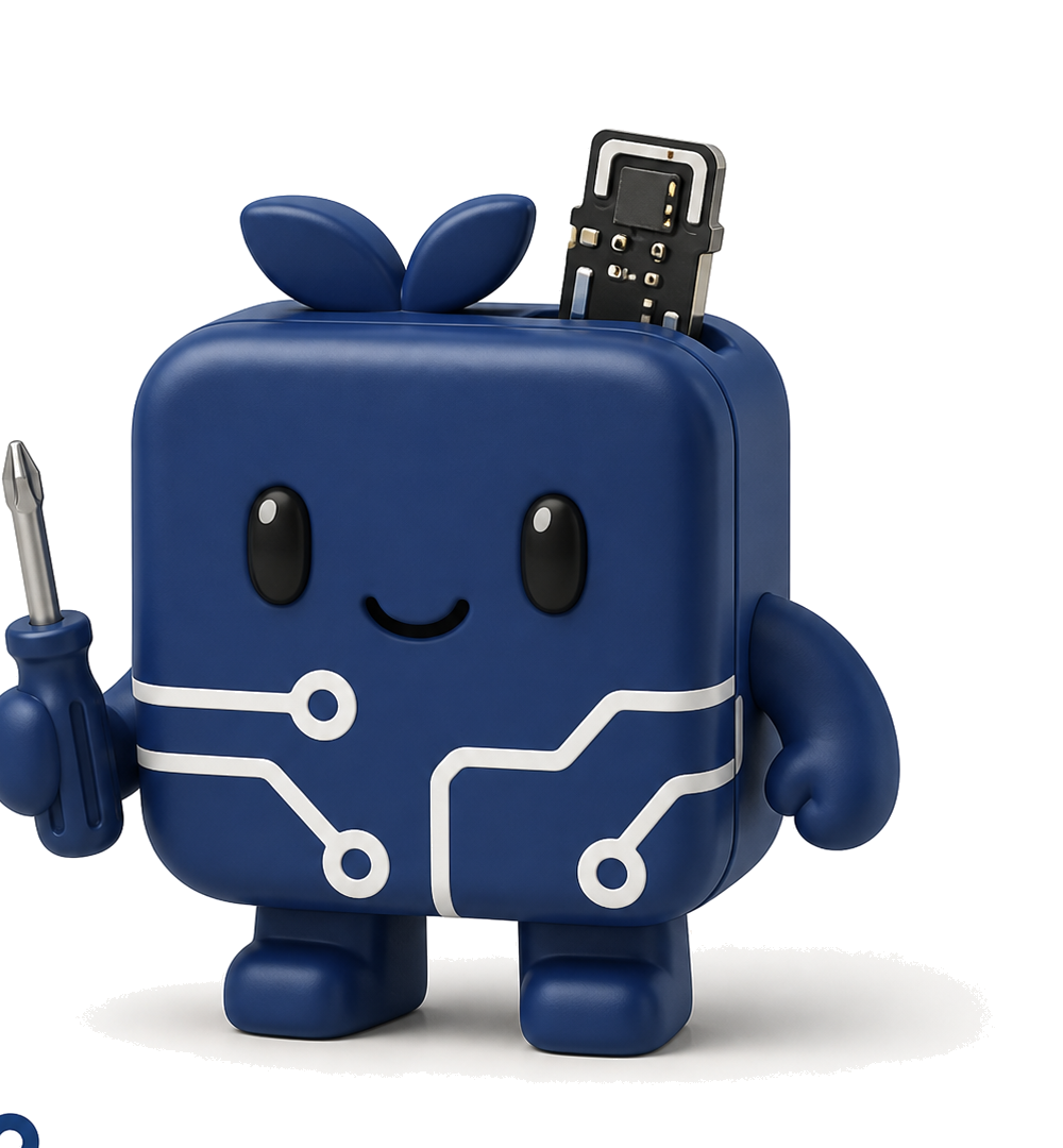 iCloud Checker